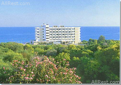 Alion Beach Hotel